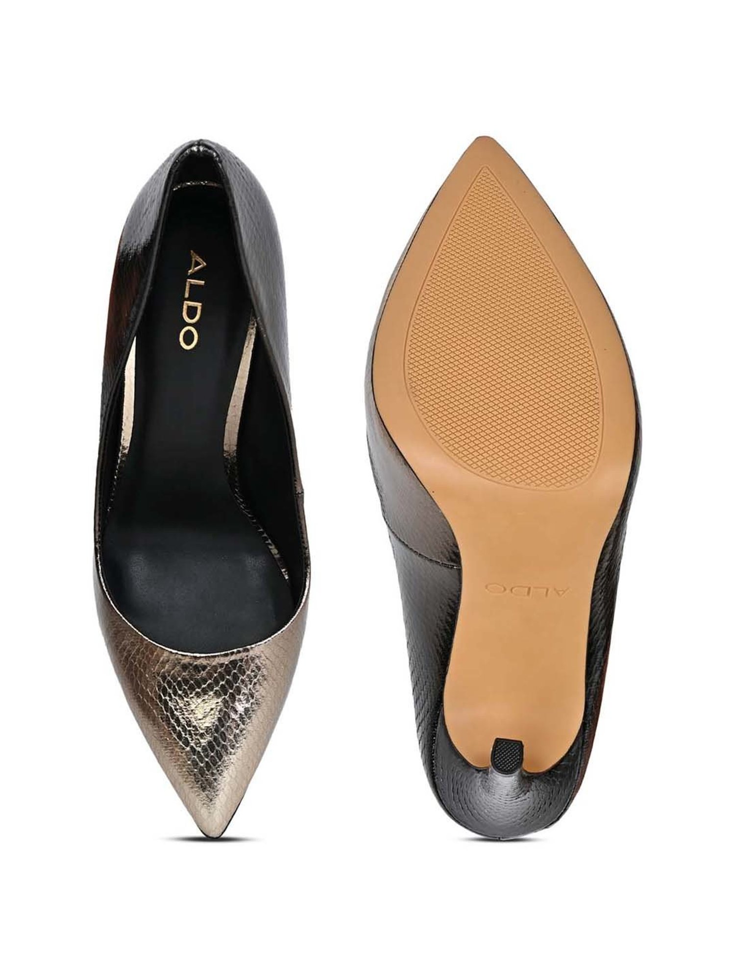 Aldo Women's Multicolor Stiletto Pumps