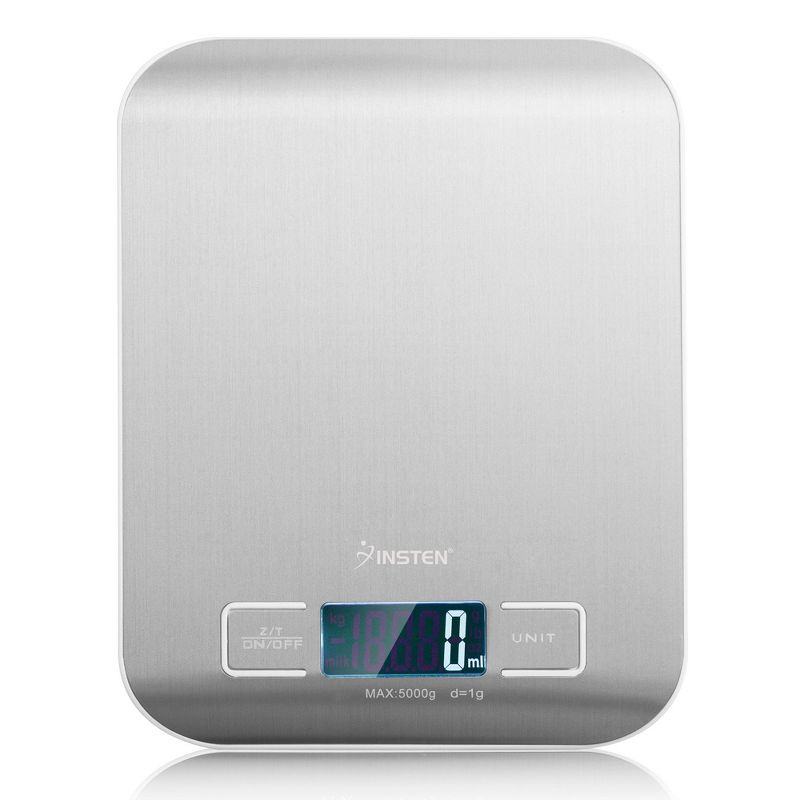 Ciro Digital Scale White