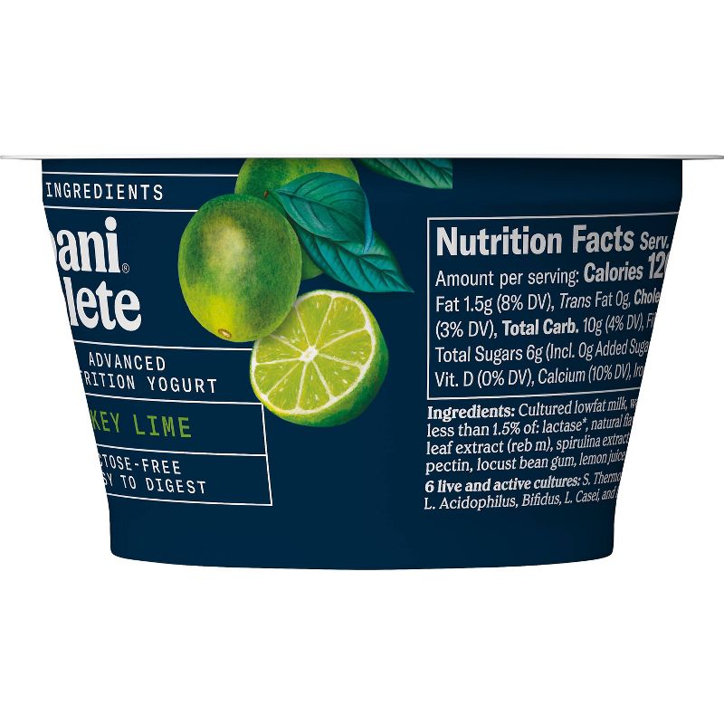 Go-Gurt Cotton Candy Kids' Yogurt - 16oz/8ct