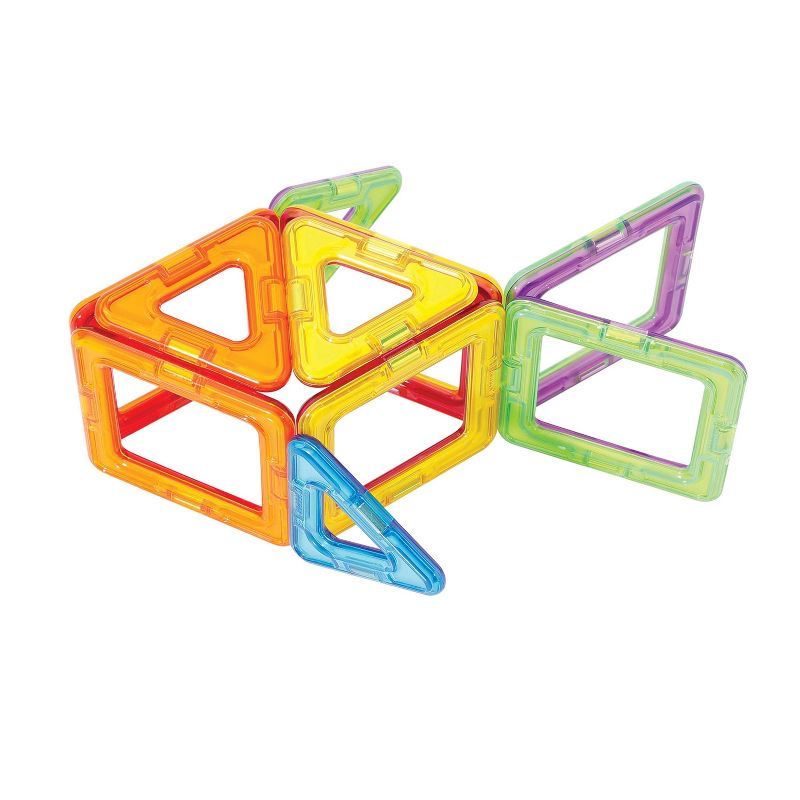 Geomag 95pc Gravity Challenge