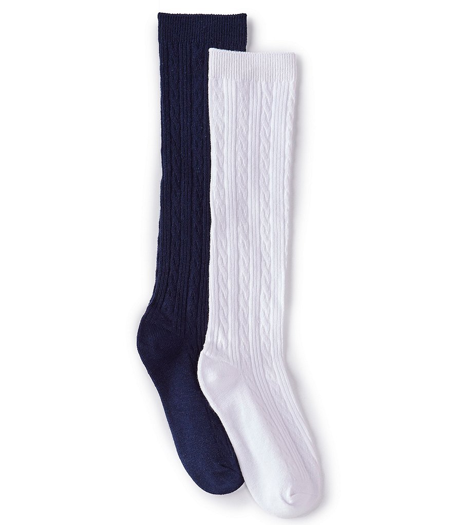 Barefoot Dreams Kid's Barefoot In The Wild Socks