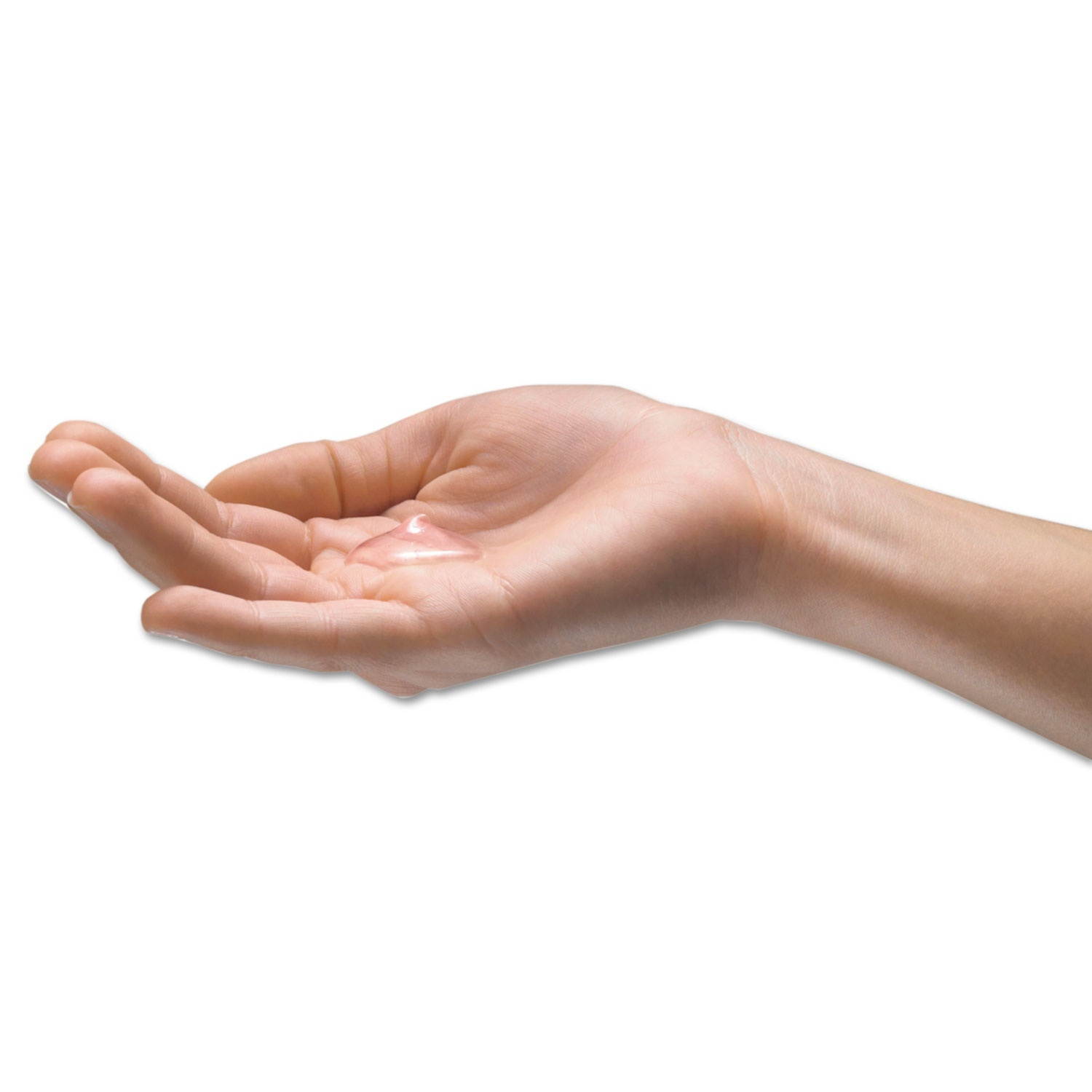 Lotion Soap Food Industrsanitizing Foam 5000Ml