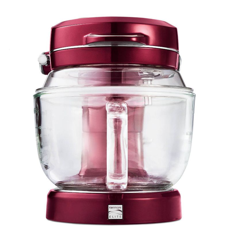 Cuisinart 5.5qt Stand Mixer - White SM-50