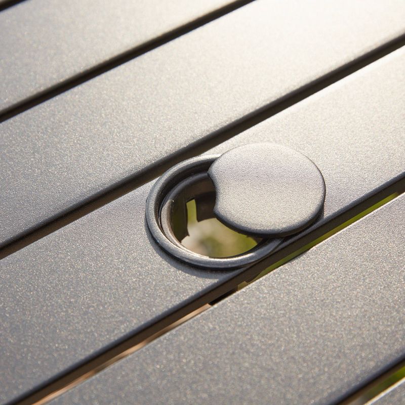 5pc Patio Dining Set - Patio Festival