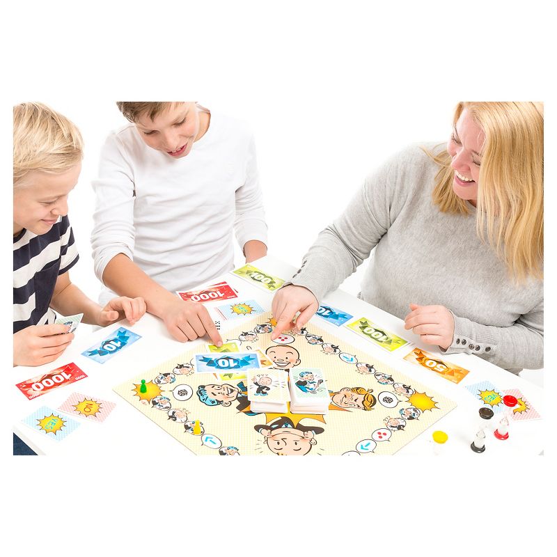 Wanna Bet? Challenge Game