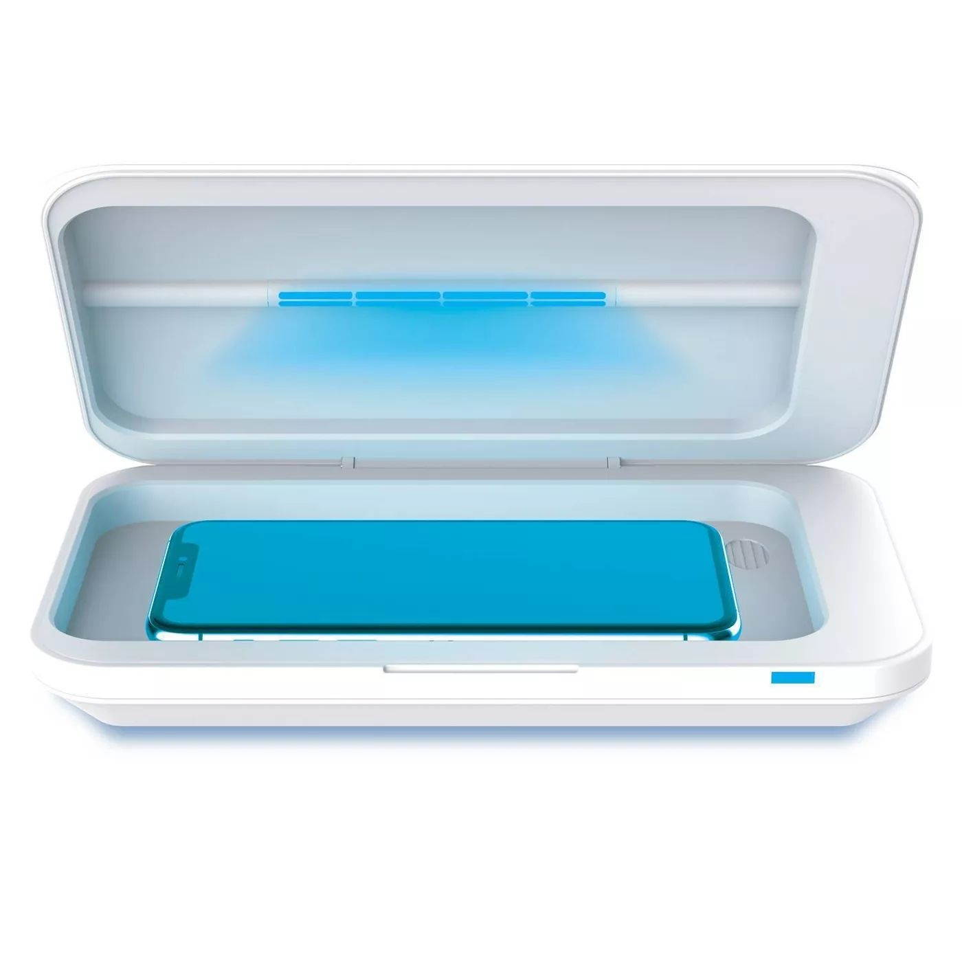 Tzumi Ion UV Phone Sanitizer 7464ST