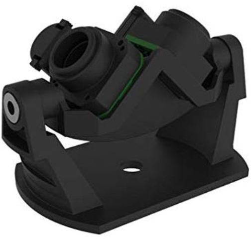 Mobotix Sensor Bridge PAN/180&deg; for D16/D15, 2X 6MP (Day)