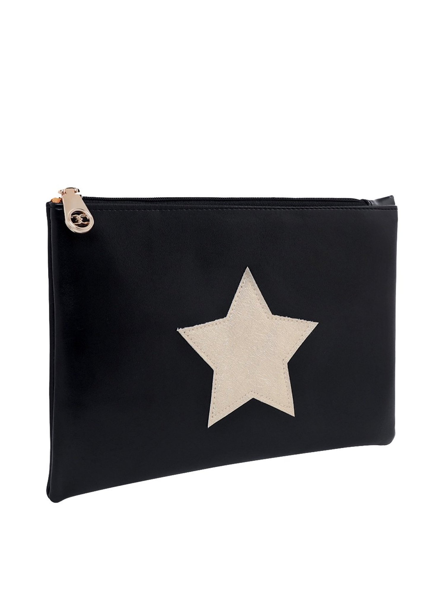 Esbeda Black Travel Pouch