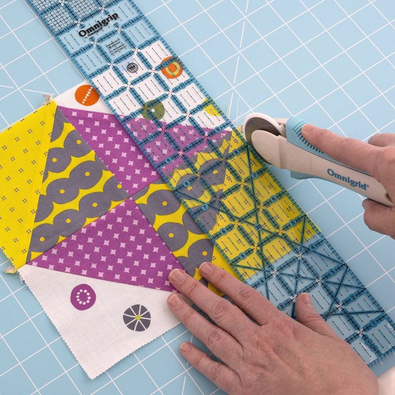 Omnigrid Large Folding Cutting Kit