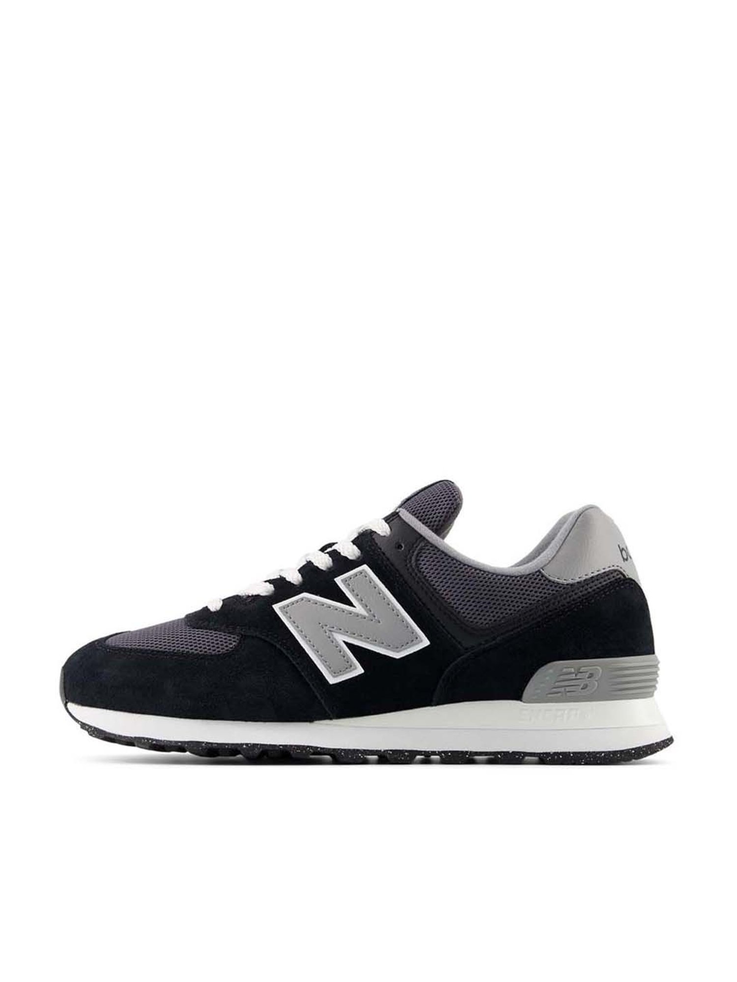 New Balance Men's Encap Black Casual Sneakers