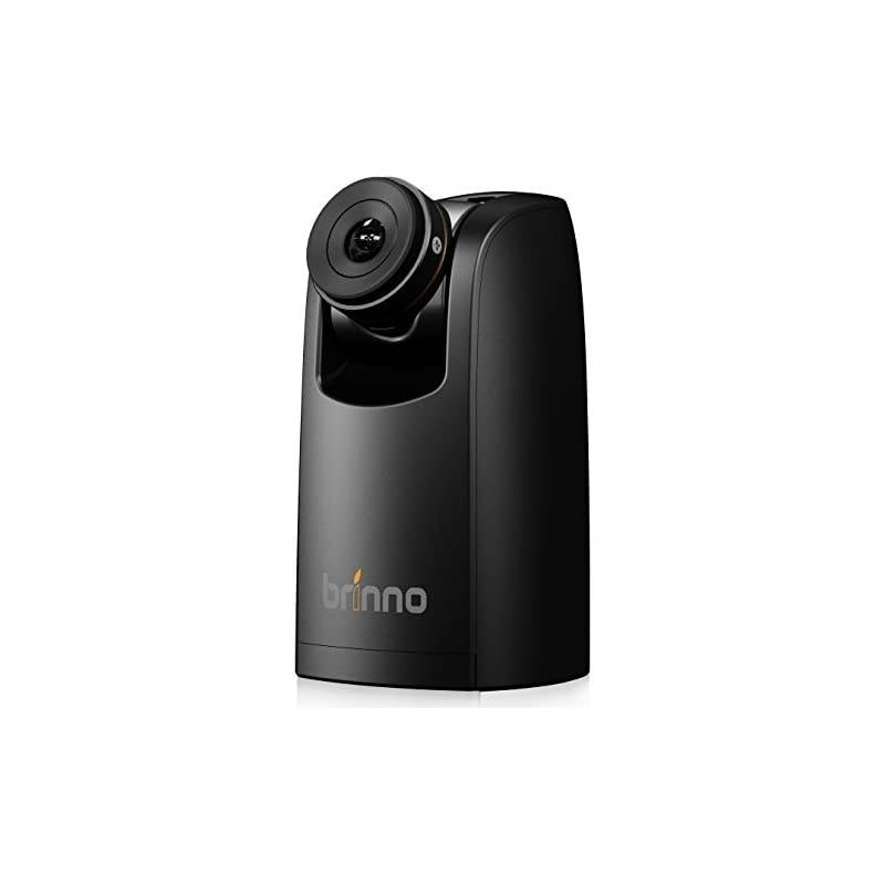TLC200 Pro Time Lapse Camera - 42 Day Battery Life - Captures Professional 720P HDR Timelapse Videos - Great for Short-Term Indoor Projects