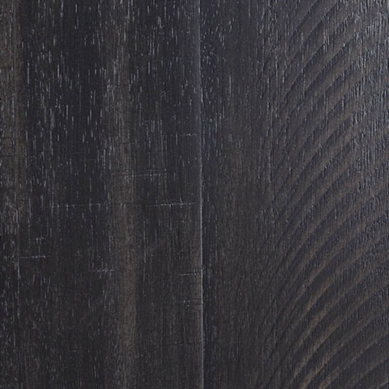 Delmar End Table Black - Signature Design by Ashley