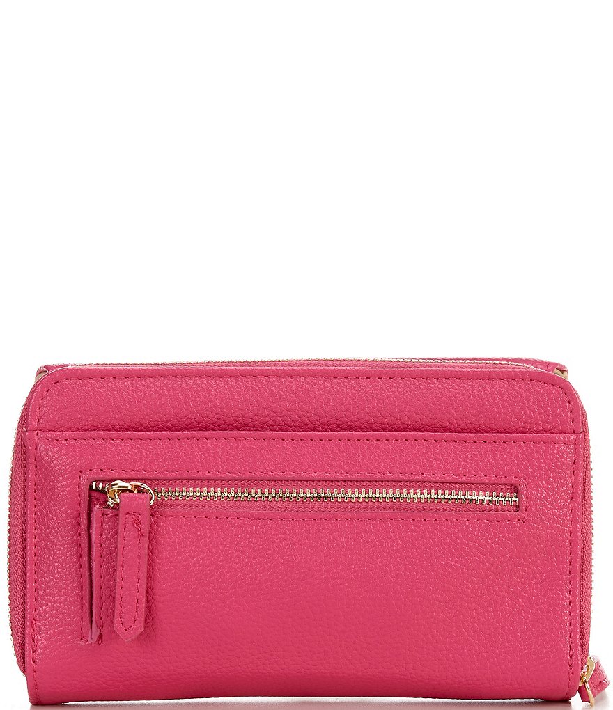 Kate Landry Lane Works Wallet