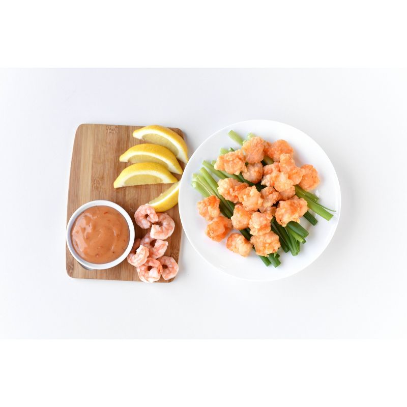 Royal Asia Gluten Free Boom Boom Shrimp with Sriracha Aioli - Frozen - 16oz