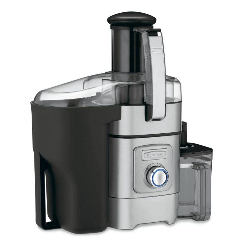 Cuisinart Juice Extractor - Stainless Steel- CJE-1000P1