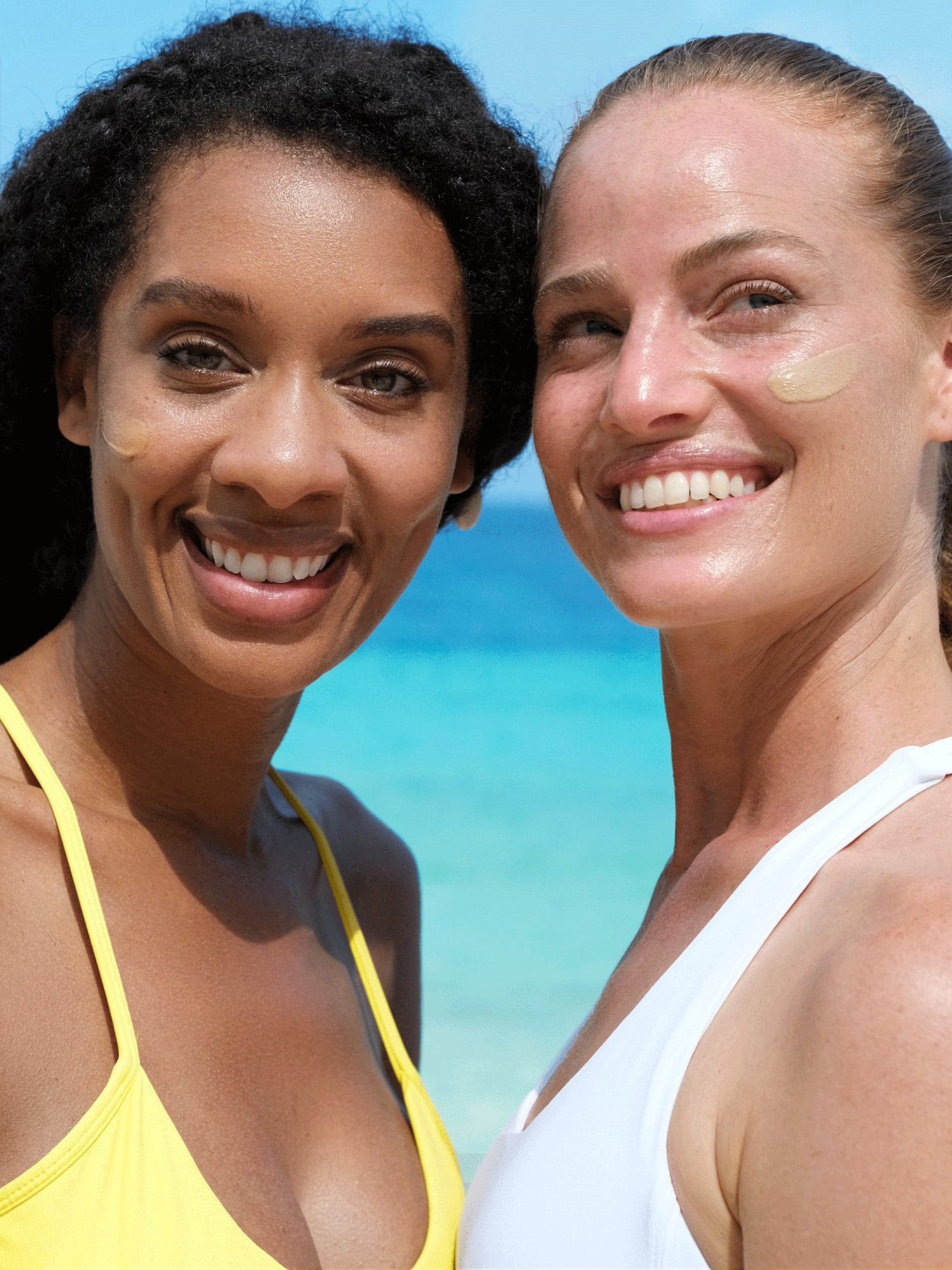 FRE Glow Me+ Lightweight Tinted Moisturizer SPF 30 (Medium-Deep) - 50 ml