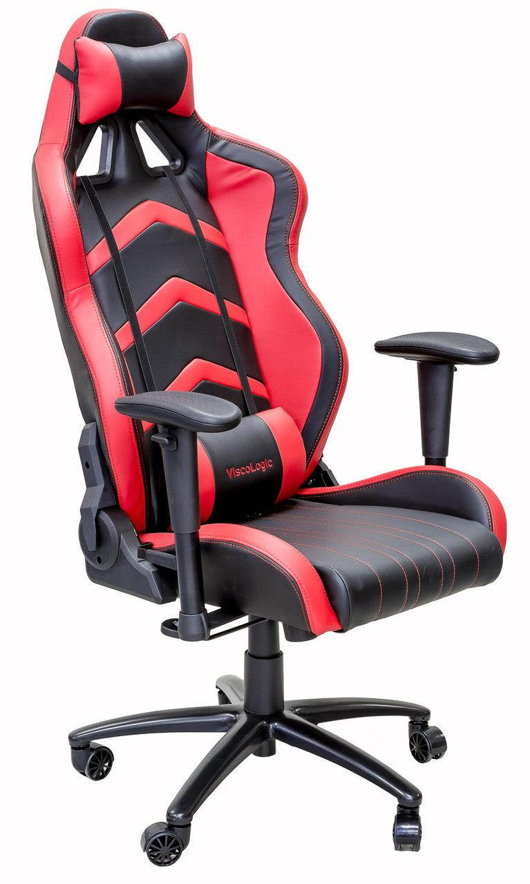 ViscoLogic LC 600 Metal Frame Gaming Chair