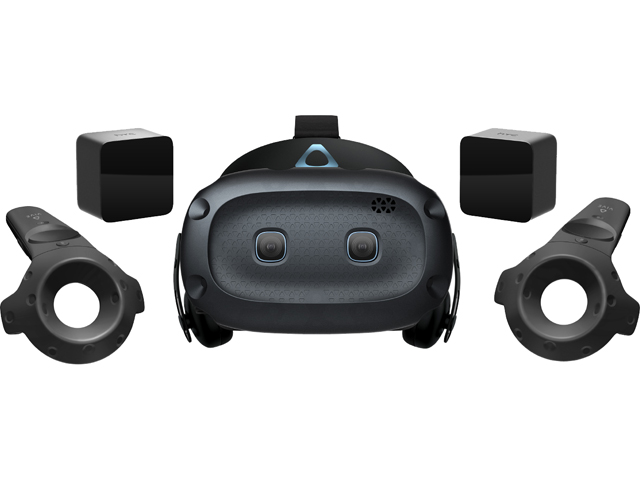 HTC VIVE Cosmos Elite 99HART000-00 VR Headset