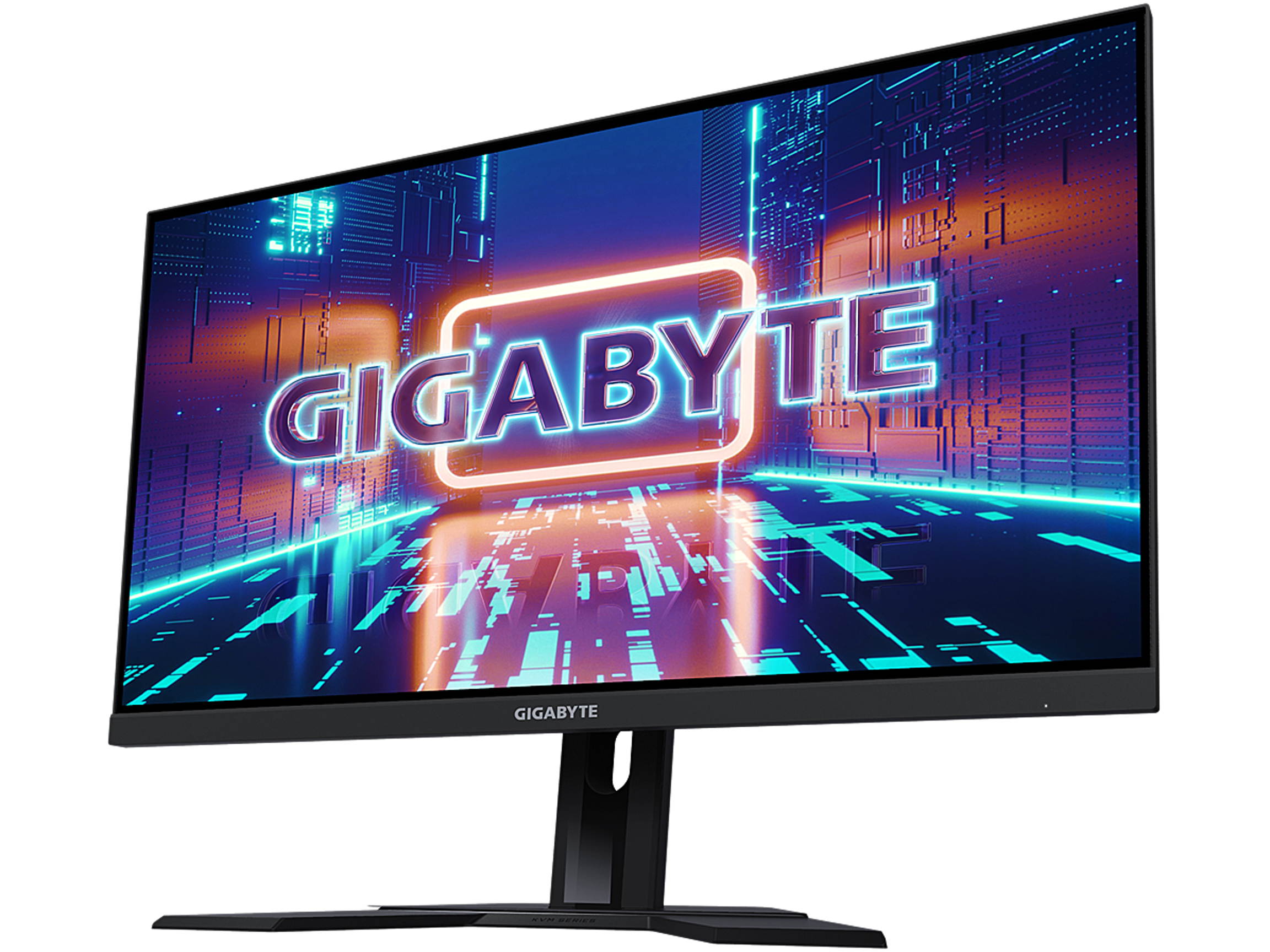 GIGABYTE 27" M27F Full HD 1920 x 1080 144 Hz 1 ms (MPRT) 2 x HDMI, DisplayPort, USB, Earphone Jack Height & Tilt IPS Gaming Monitor