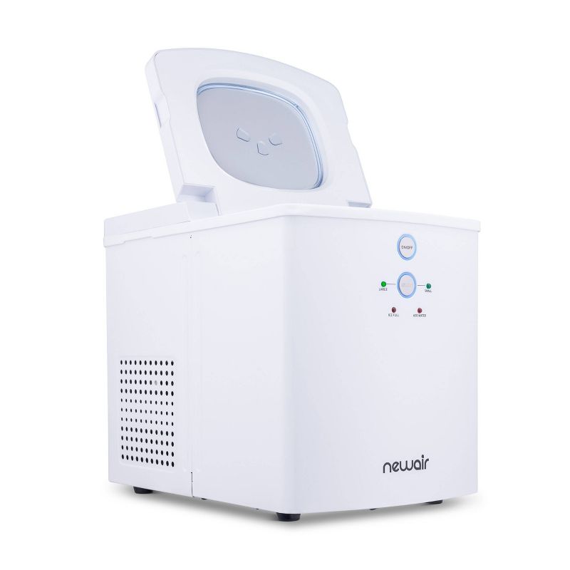 Frigidaire Ice Maker - Silver EFIC206