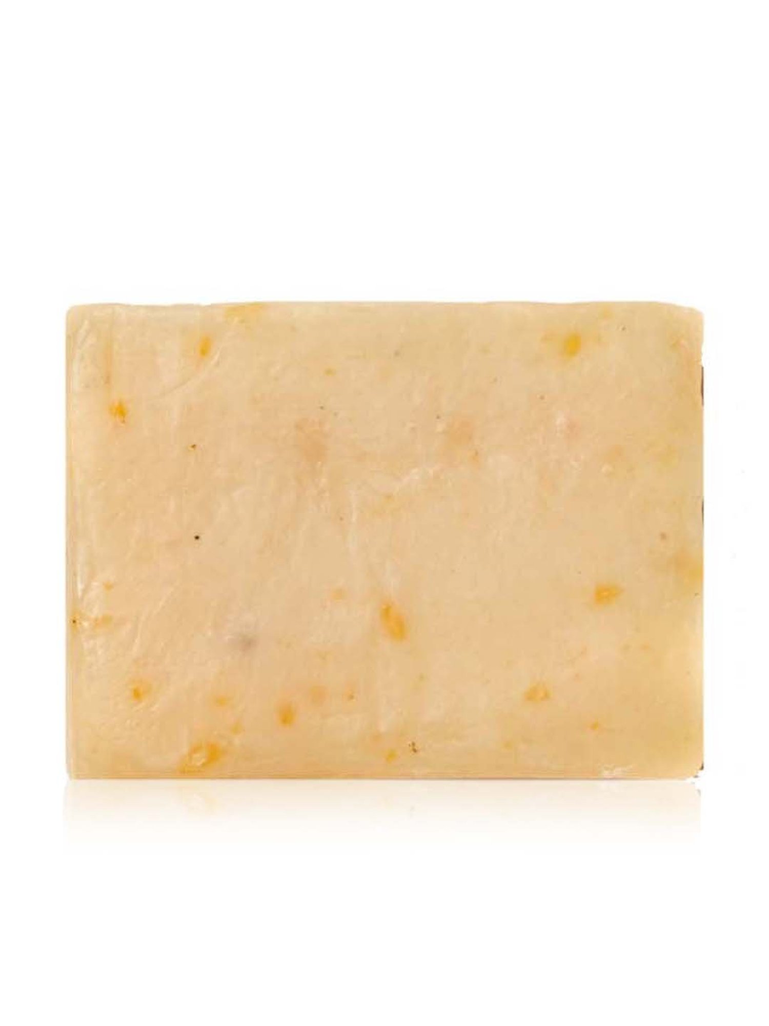 Naturalable Rose Almond Soap - 100 gm