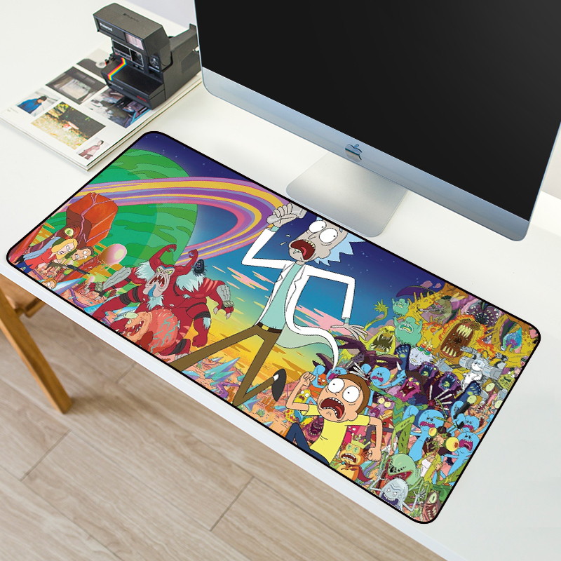 Mobile Edge 18.5 Ergonomic Gel Wrist Rest Anti-Slip Base