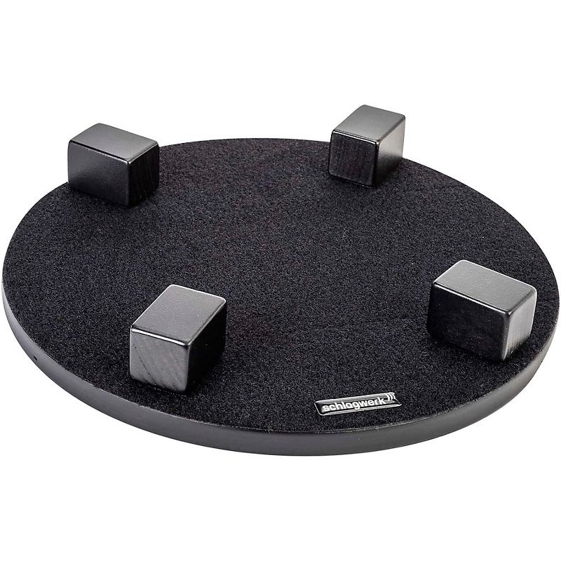 SCHLAGWERK Udu Adapter Plate