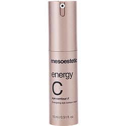 Energy C Energising Eye Contour Cream --15ml/0.5oz