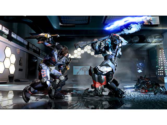 The Surge: Complete Edition [Online Game Code]