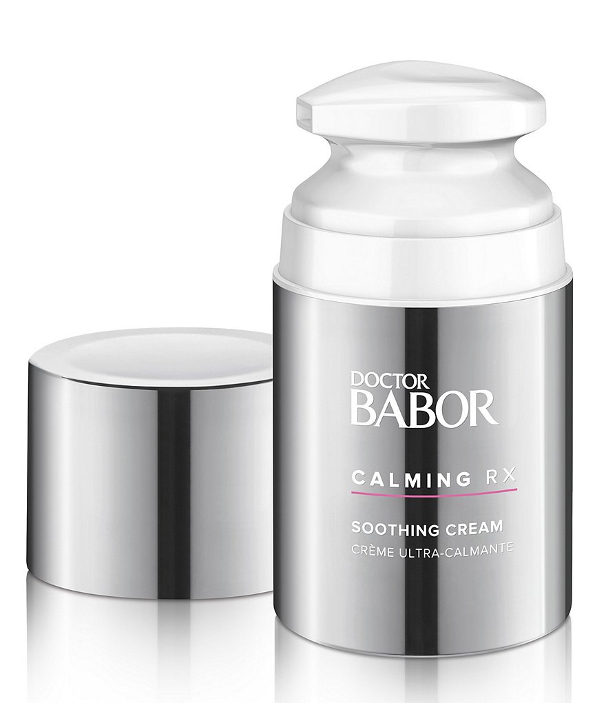 Doctor Babor Calming Rx Soothing Cream