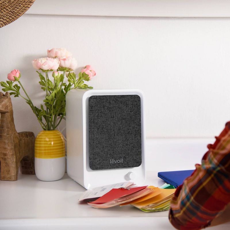 Levoit Personal True HEPA Air Purifier - Black