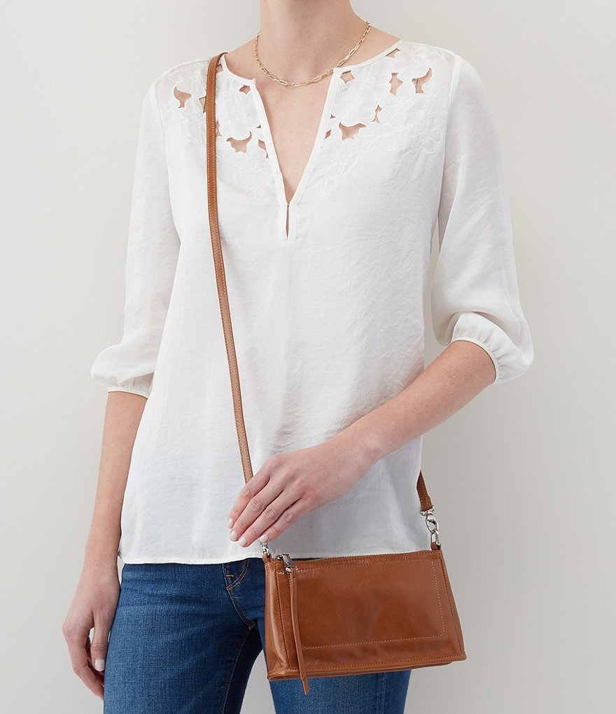 HOBO Cadence Convertible Crossbody Bag