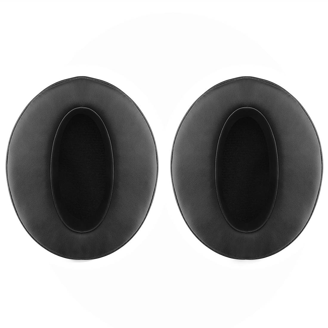 geekria replacement earpad for sennheiser hd4.50bt, hd4.50btnc, hd4.40bt headphone/ear pad/ear cushion/ear cups/ear cover/earpads repair parts