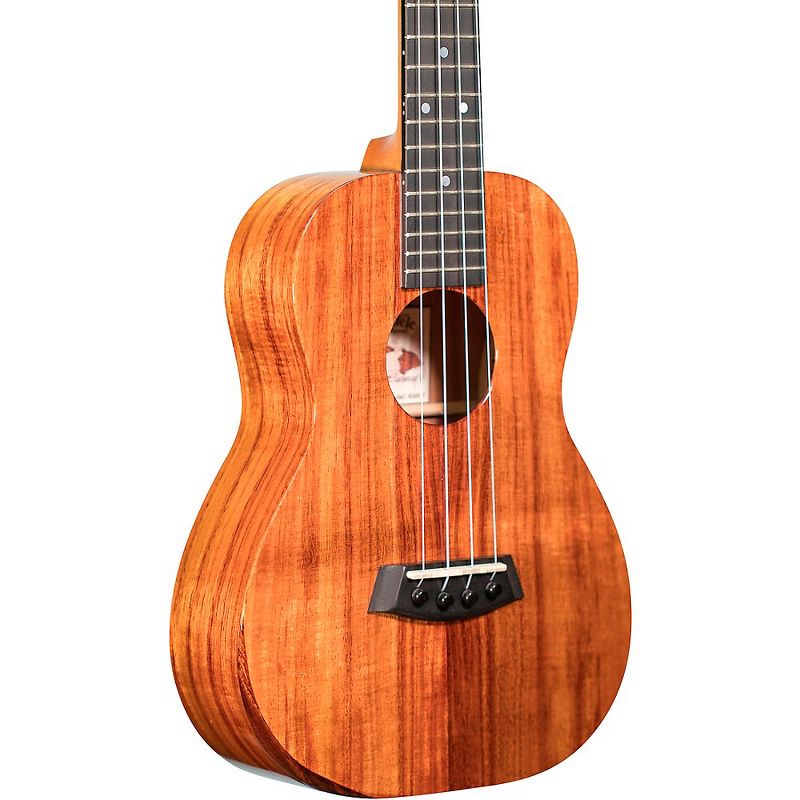 Kanile'a Ukulele KSR TRU-R Tenor Ukulele Gloss Natural