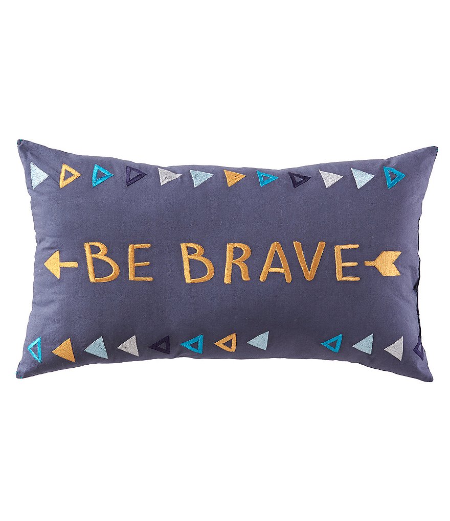 Marimekko Pienet Kivet Polka Dot Euro Pillow