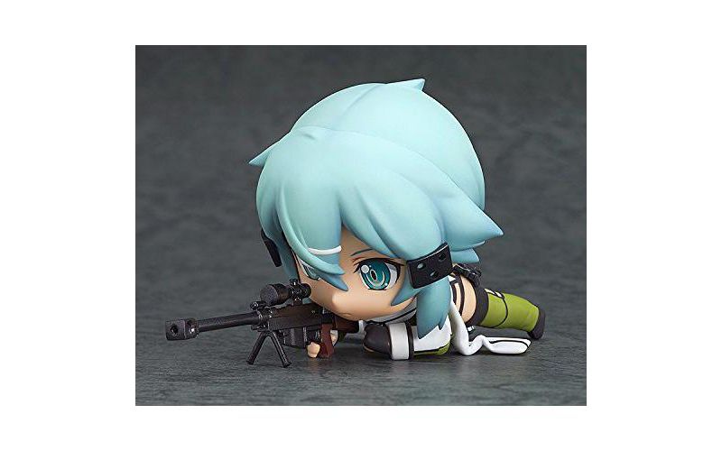 Good Smile Company Sword Art Online 2 - Sinon Nendoroid Action Figure