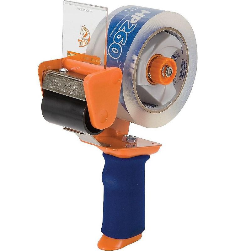 Duck 45yd Max Strength Duct Tape Silver