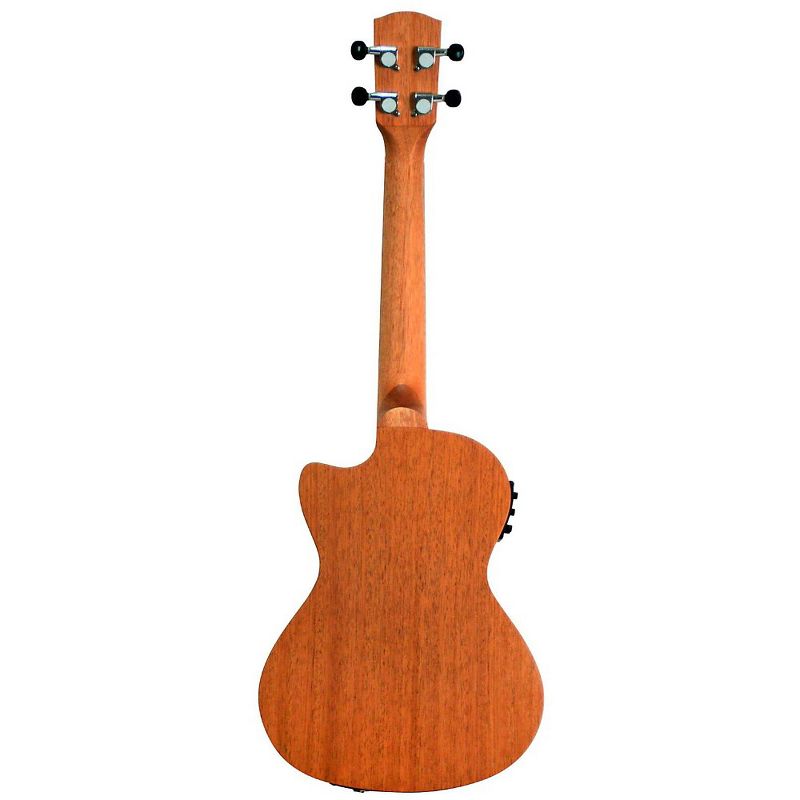 Alvarez RU22TCE Tenor Acoustic-Electric Ukulele Natural