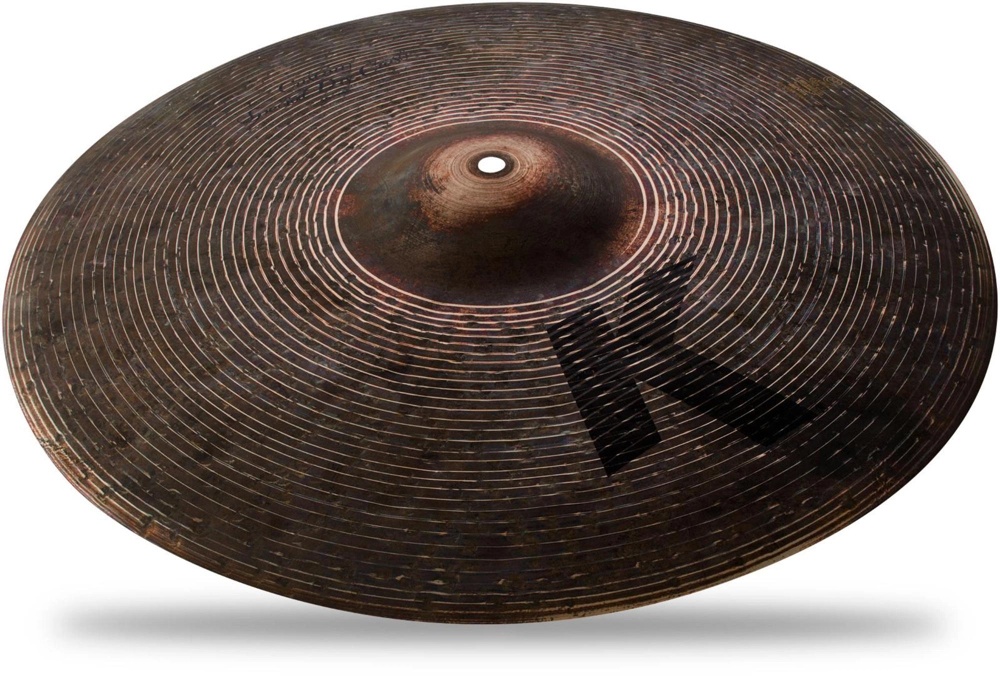 Paiste Rude Wild Crash Cymbal 17 in.