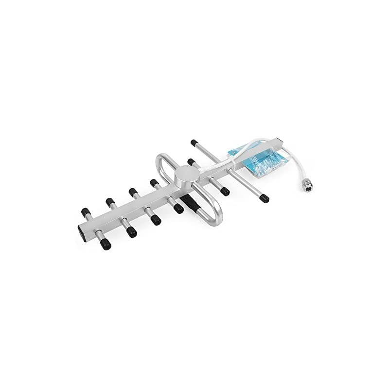 79dbi Outdoor Directional Yagi 69896017102700Mhz GSM Outdoor Antenna with N Female Connector