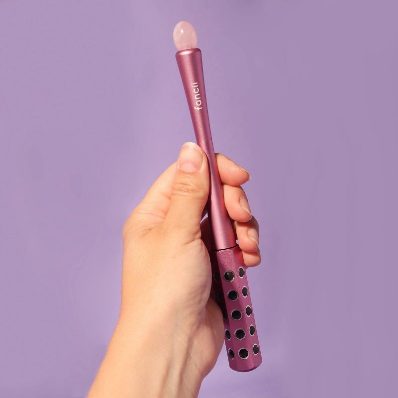 Skin Camp Dermaplaning Kit with Two Replacement Heads