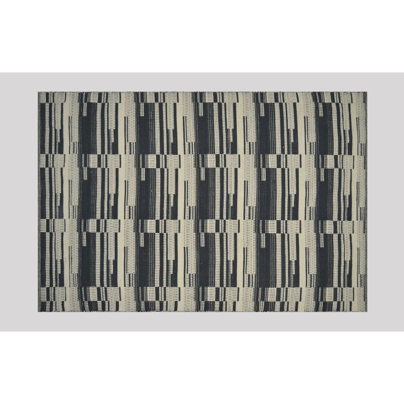 8'x10' Marble Area Rug Beige - Safavieh