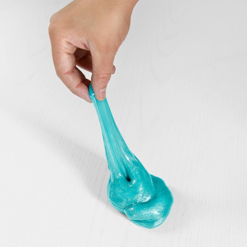 Elmer's 5oz Metallic Glue - Teal