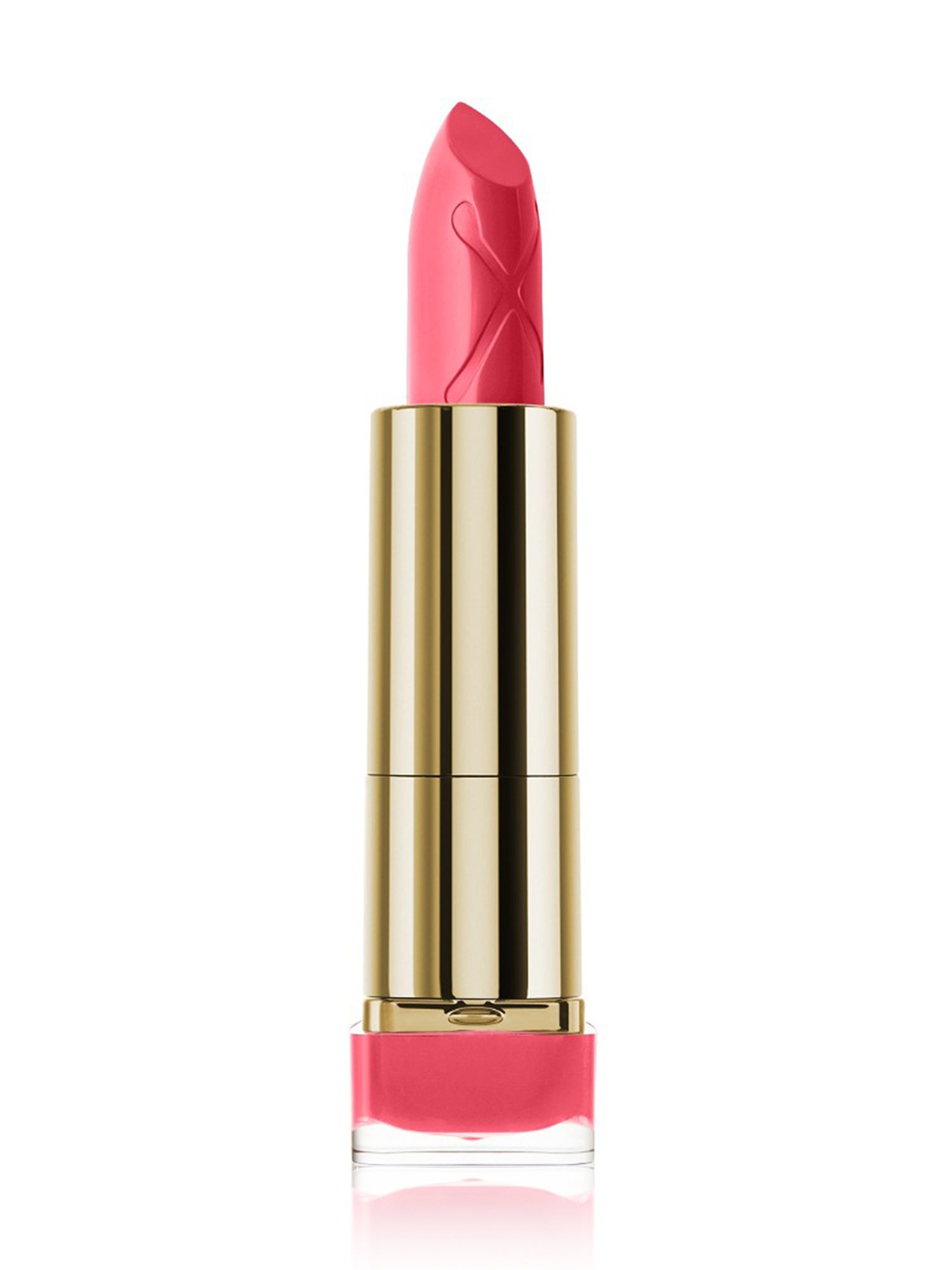 Max Factor Colour Elixir Lipstick 055 Bewitching Coral - 4 gm