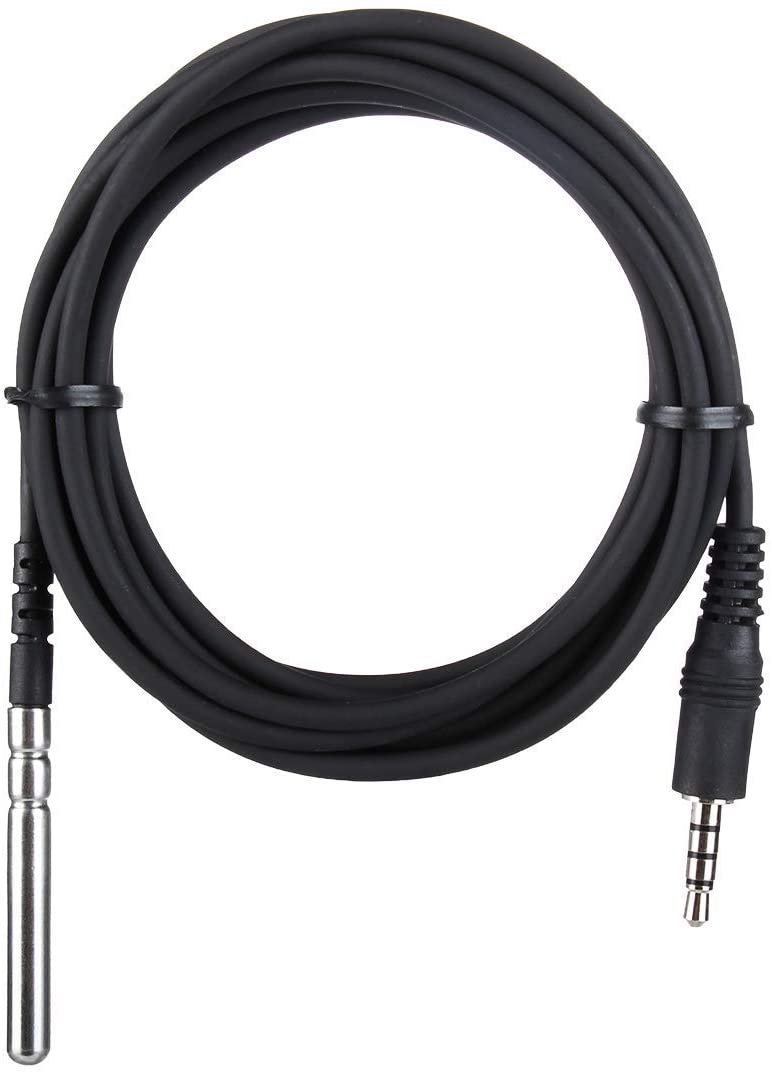 Inkbird Smart Digital WiFi Temperature Controller 120VAC 1200W Heater or Cooler Thermostat Homebrewing Reptiles Terrarium Greenhouse Heat Mat C929