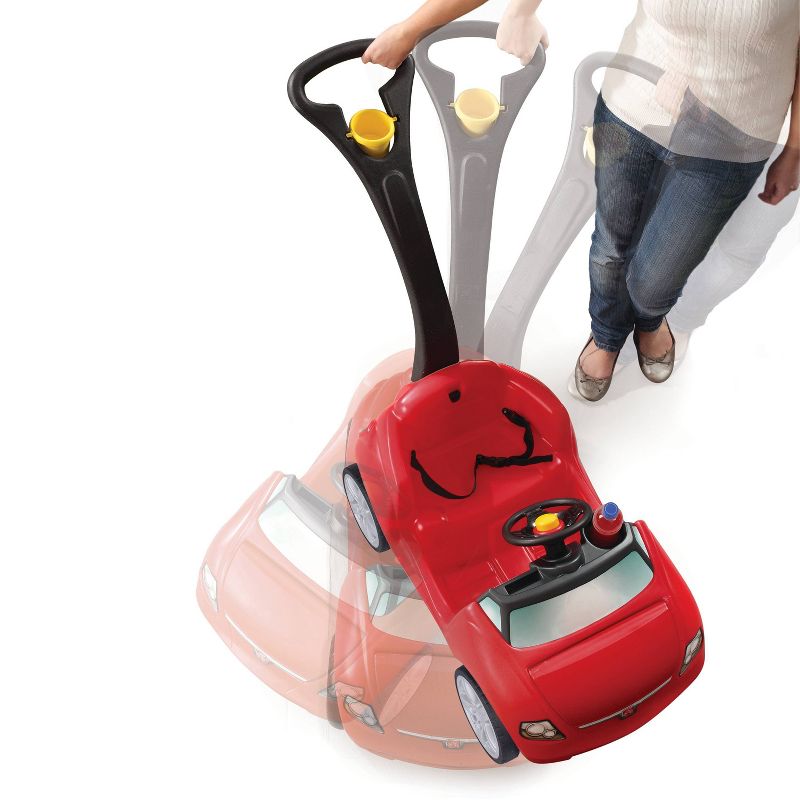 Step2 Easy Steer Sportster