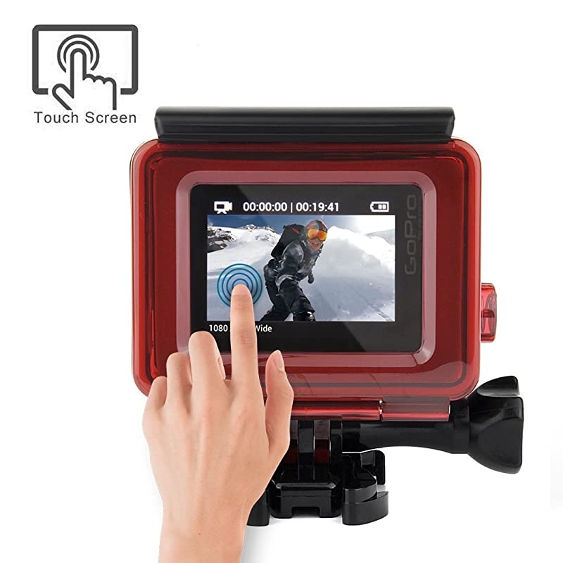 Waterproof Camera Float Waterproof Float Strap for Underwater Camera and Waterproof Life Pouch Case for Waterproof Underwater Camera Camcorders Phones 2020Blue