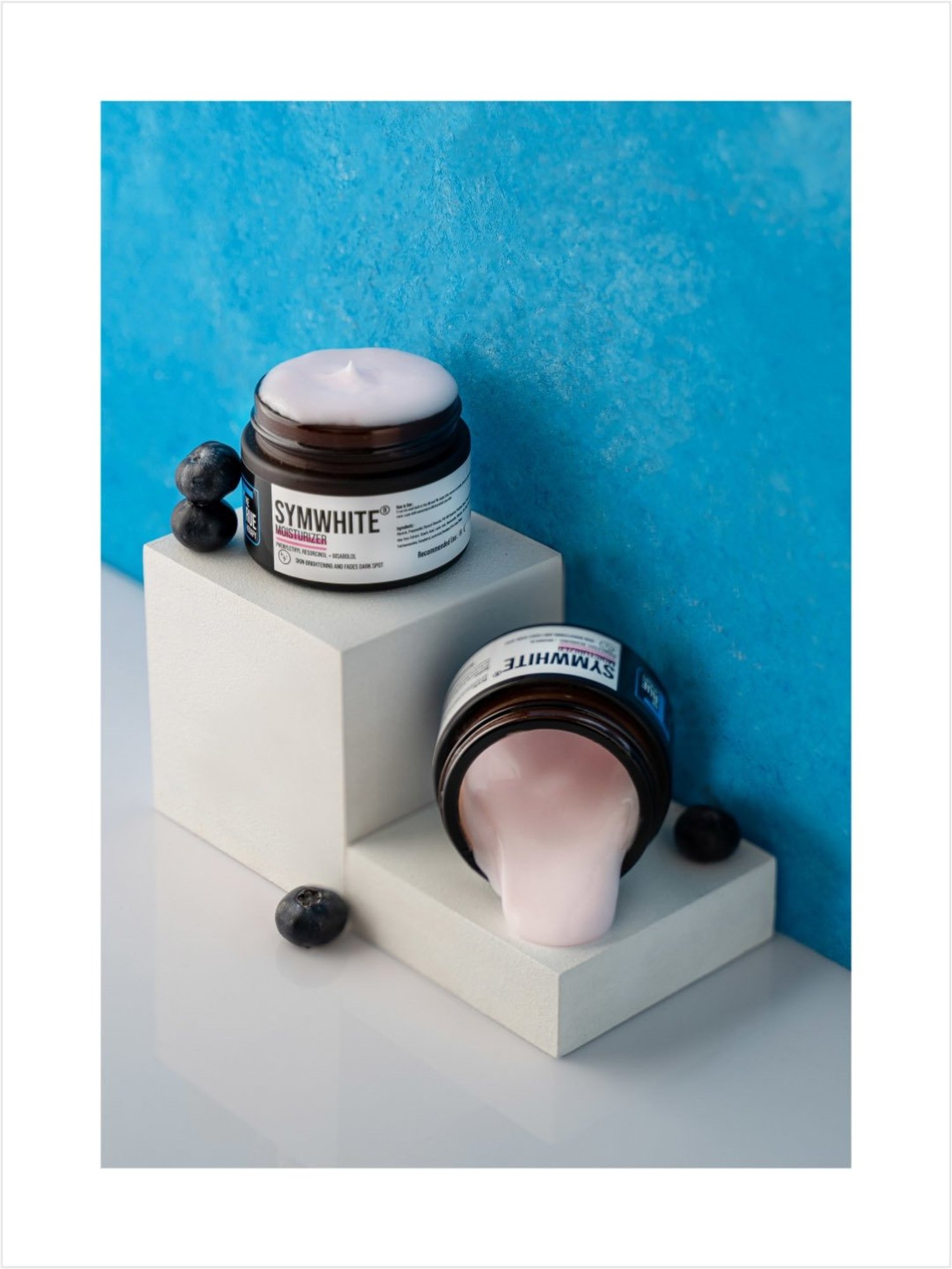 The True Therapy Symwhite Skin Brightning Moisturizer - 50 ml