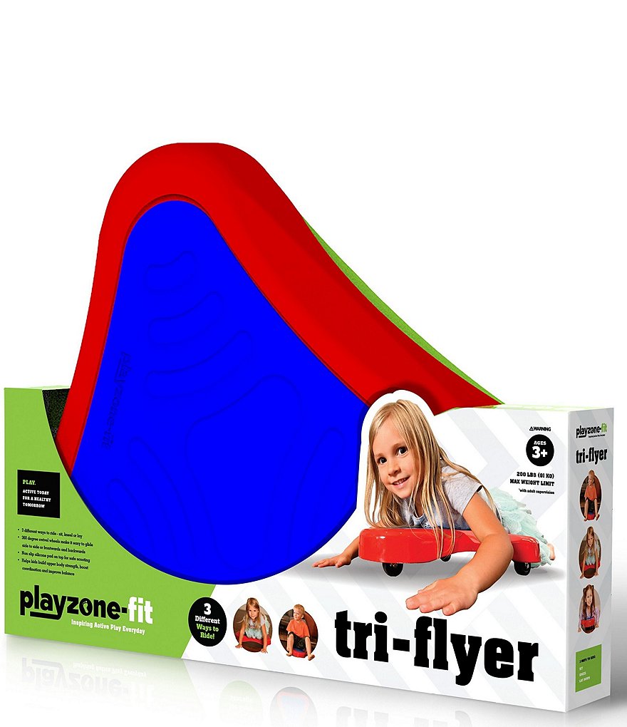 Playzone-fit Stepping Stones