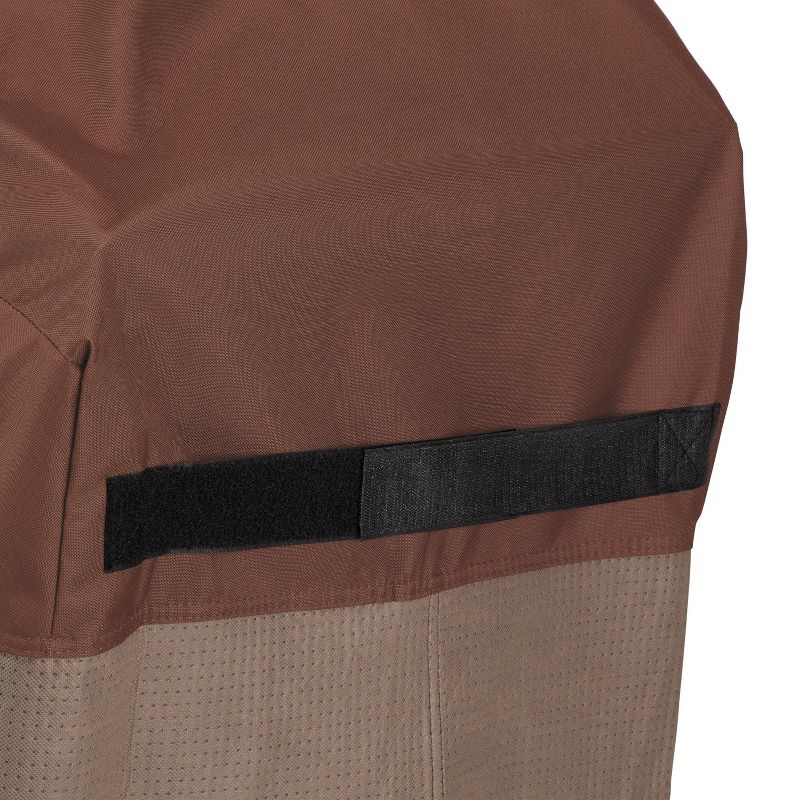 53" Ultimate Grill Cover - Duck Covers